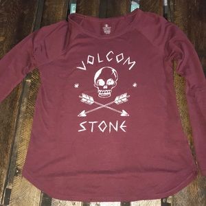 Volcom Stone long sleeve T-Shirt